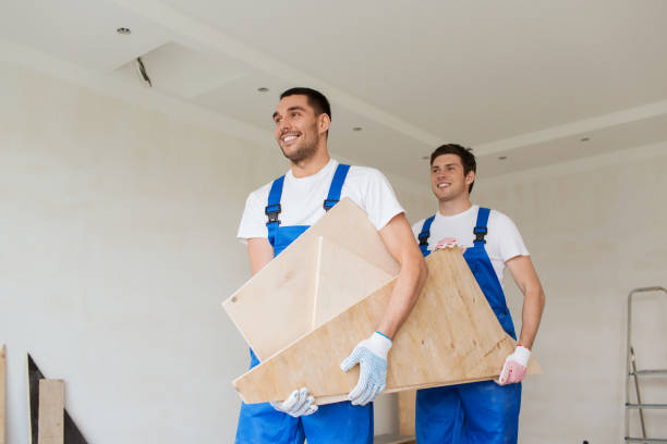  Pharr, TX Junk Removal Services Pros