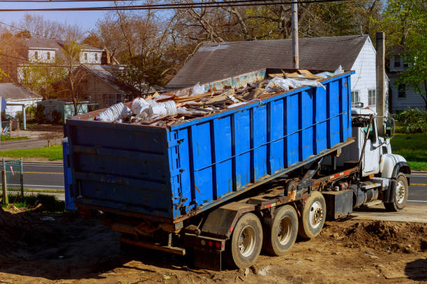 Best Attic Cleanout  in Pharr, TX